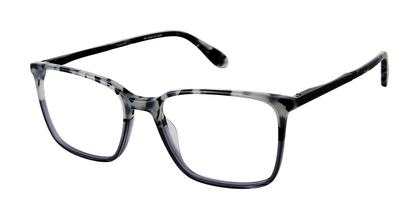 Cremieux Regatta Eyeglasses - view 2